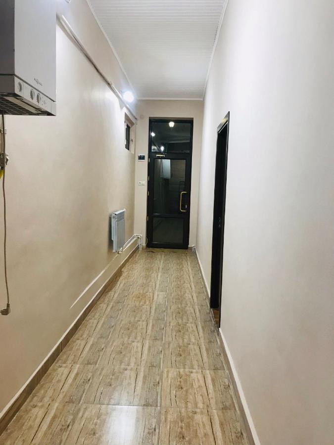 Arm Hotel يريفان المظهر الخارجي الصورة