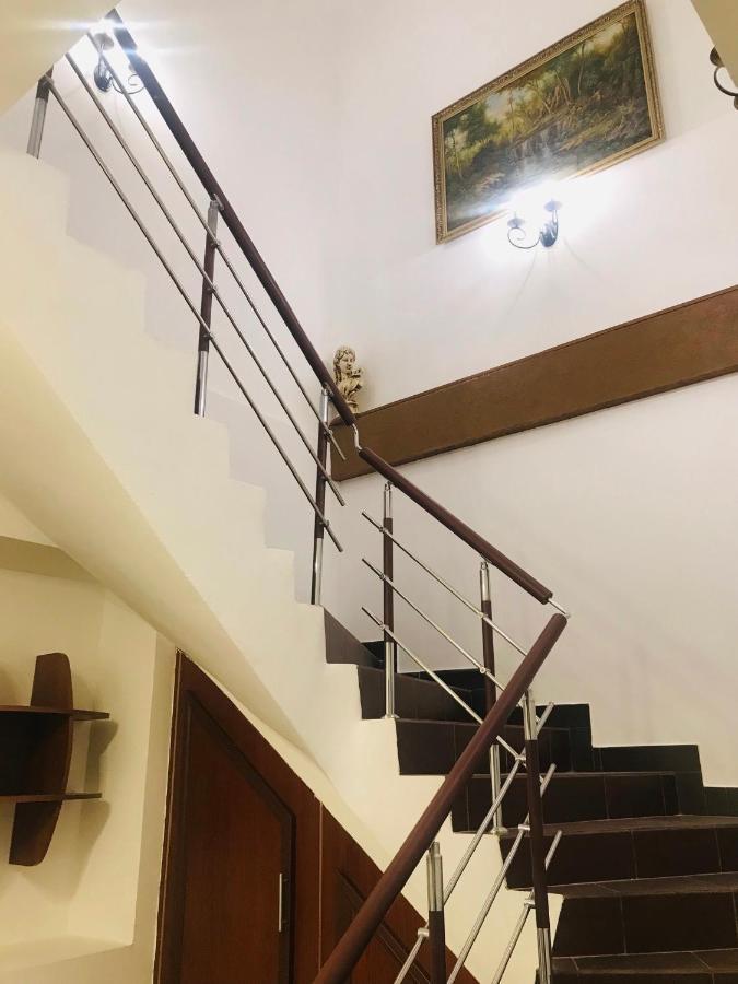 Arm Hotel يريفان المظهر الخارجي الصورة