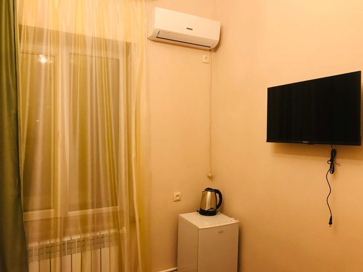 Arm Hotel يريفان المظهر الخارجي الصورة