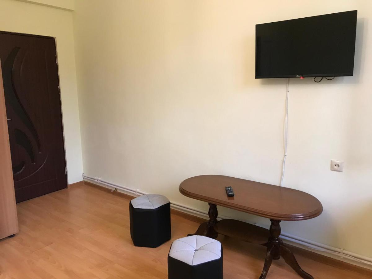 Arm Hotel يريفان المظهر الخارجي الصورة