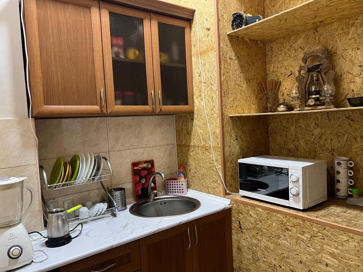 Arm Hotel يريفان المظهر الخارجي الصورة